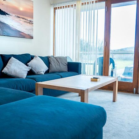 Apartamento Tewitfield Marina Carnforth Exterior foto