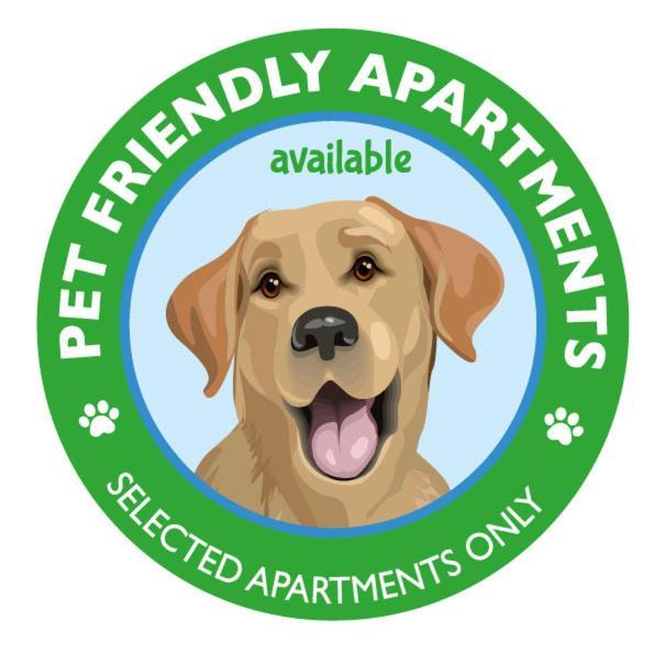 Apartamento Tewitfield Marina Carnforth Exterior foto
