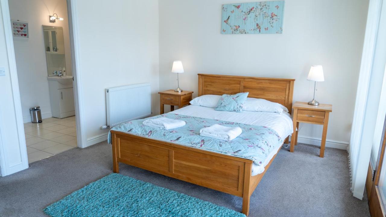 Apartamento Tewitfield Marina Carnforth Exterior foto
