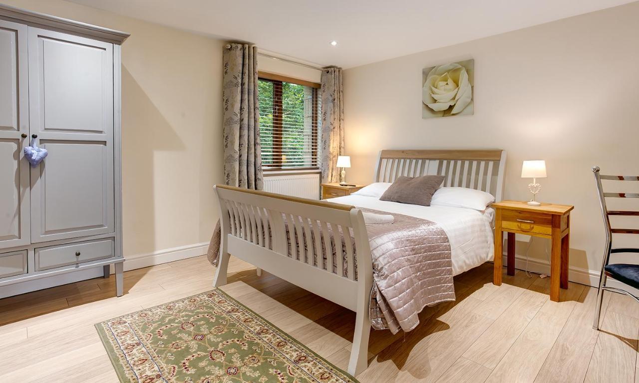 Apartamento Tewitfield Marina Carnforth Exterior foto