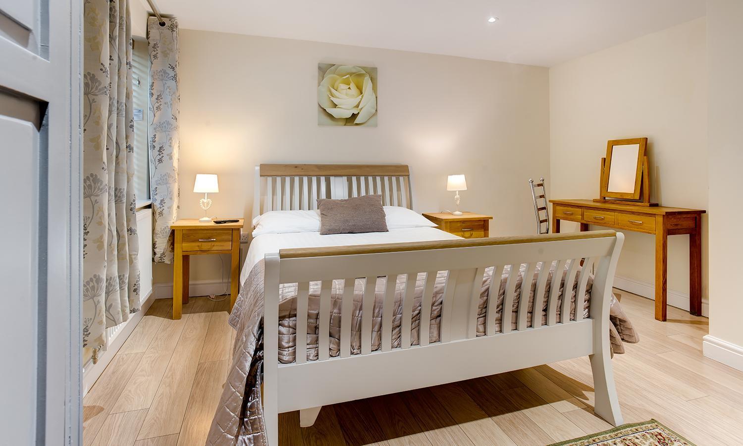 Apartamento Tewitfield Marina Carnforth Exterior foto