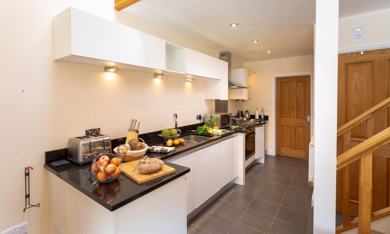 Apartamento Tewitfield Marina Carnforth Exterior foto